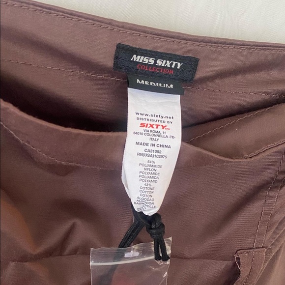 Miss Sixty Dress - Picture 2 of 6